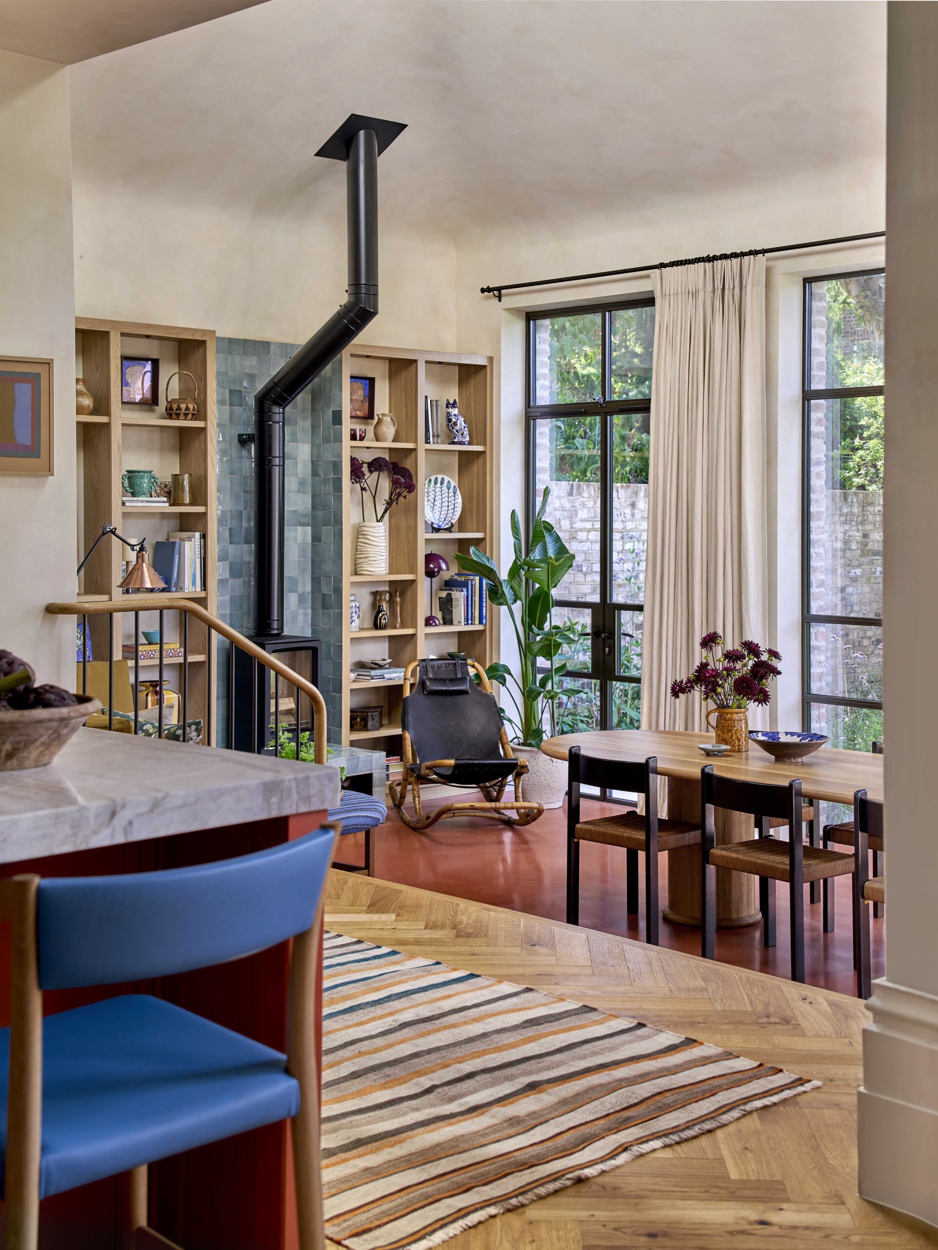 Highbury House - Chris Dyson Architects
