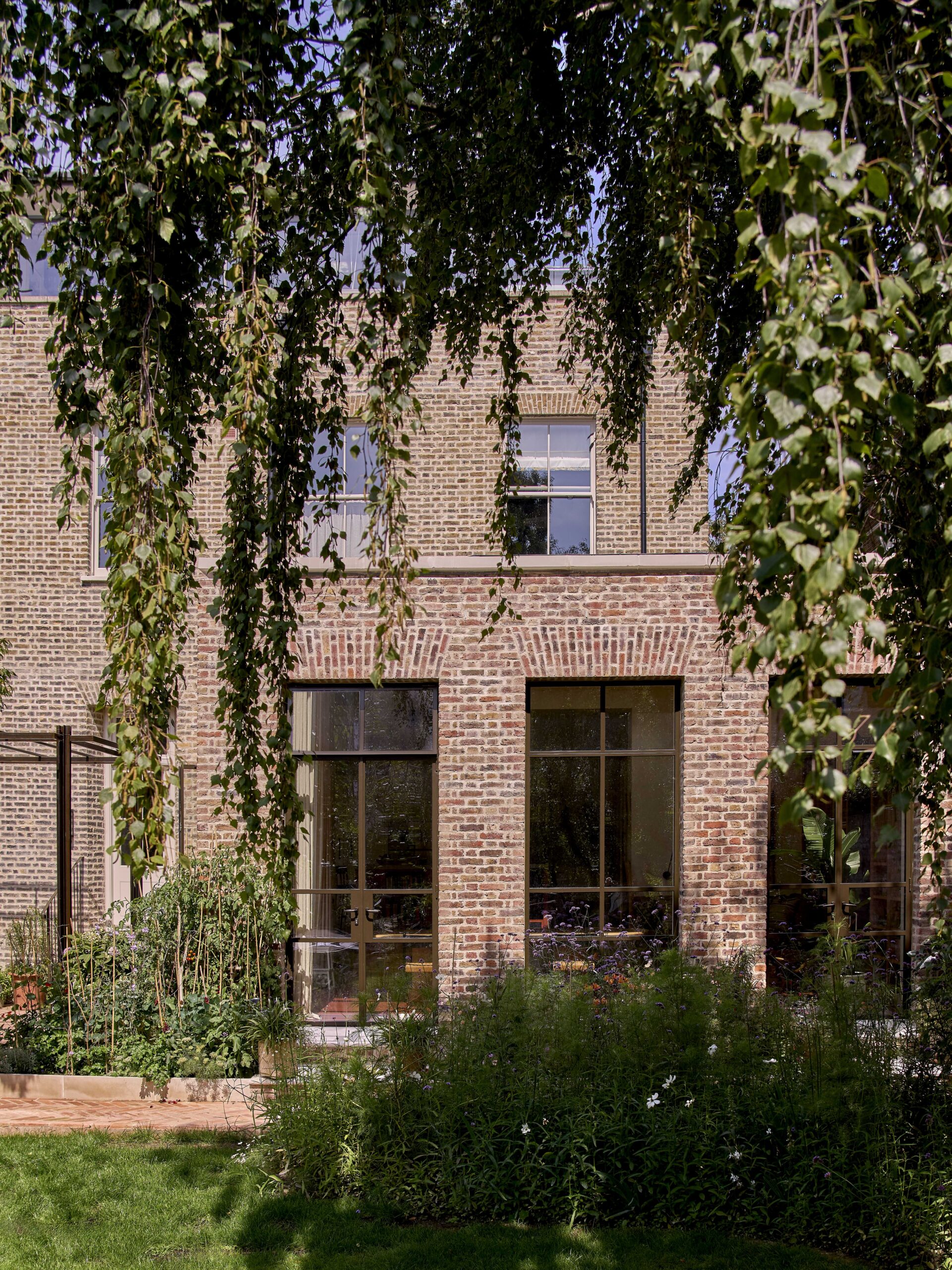 Highbury House - Chris Dyson Architects