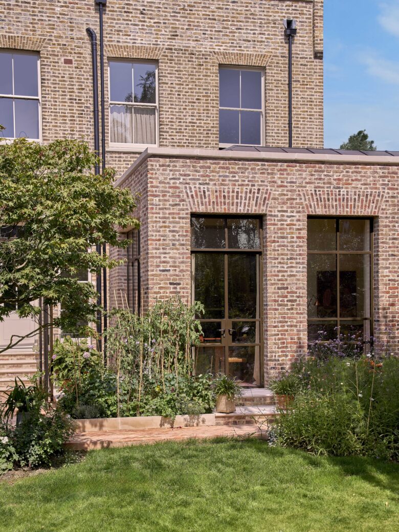 Highbury House - Chris Dyson Architects
